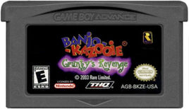 Banjo Kazooie Grunty's Revenge (Cartridge Only)