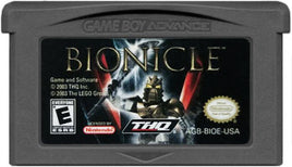 Bionicle (Cartridge Only)