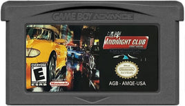 Midnight Club: Street Racing (Cartridge Only)