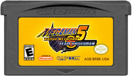 Mega Man Battle Network 5 Team Protoman (Cartridge Only)