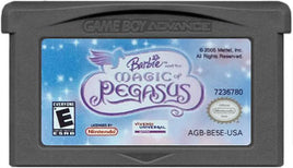 Barbie and the Magic of Pegasus (Cartridge Only)