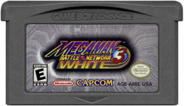 Mega Man Battle Network 3 White (Cartridge Only)