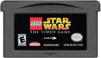 LEGO Star Wars: The Video Game (Cartridge Only)