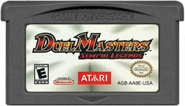 Duel Masters: Sempai Legends (Cartridge Only)