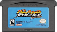 LEGO: Island Xtreme Stunts (Cartrige Only)