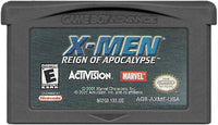 X-men Reign of Apocalypse (Cartridge Only)