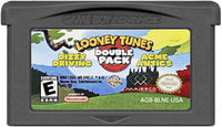 Looney Tunes: Double Pack (Cartridge Only)