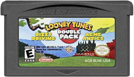 Looney Tunes: Double Pack (Cartridge Only)