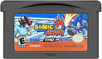 Sonic Battle (Complete in Box)