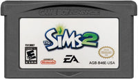 The Sims 2 (Cartridge Only)