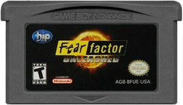 Fear Factor Unleashed (Cartridge Only)