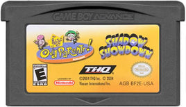 Fairly Odd Parents!: Shadow Showdown (Cartridge Only)