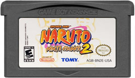 Naruto Ninja Council (Cartridge Only)
