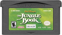 Jungle Book (Cartridge Only)