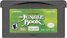 Jungle Book (Cartridge Only)