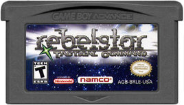 Rebelstar Tactical Command (Cartridge Only)