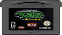 Tokyo Xtreme Racer Advance (Complete in Box)