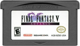 Final Fantasy V Advance (Cartridge Only)