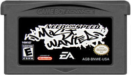 Need for Speed: Most Wanted (Cartridge Only)