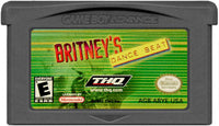 Britney's Dance Beat (Complete in Box)