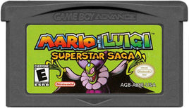 Mario & Luigi Superstar Saga (Cartridge Only)