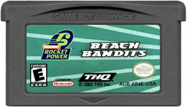 Rocket Power: Beach Bandits (Cartridge Only)