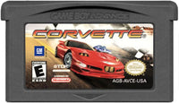 Corvette (Cartridge Only)