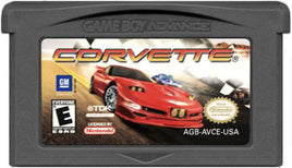 Corvette (Cartridge Only)