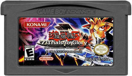 Yu-Gi-Oh 7 Trials to Glory (Cartridge Only)