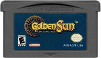 Golden Sun: The Lost Age (Complete in Box)