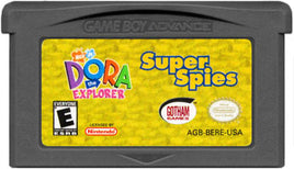 Dora the Explorer: Super Spies (Cartridge Only)