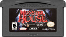 Monster House (Cartridge Only)