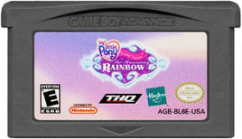 My Little Pony Crystal Princess: The Runaway Rainbow (Cartridge Only)