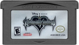 Kingdom Hearts Chain of Memories (Cartridge Only)