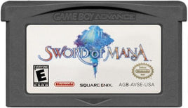 Sword of Mana (Cartridge Only)