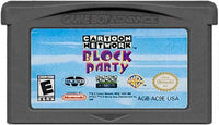 Cartoon Network Block Party (Complete in Box)