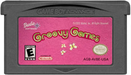Barbie: Groovy Games (Cartridge Only)