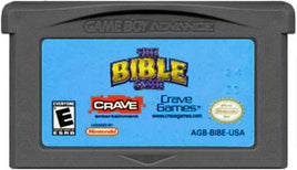 Bible Game (Cartridge Only)