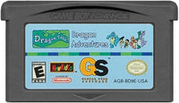 Dragon Tales Dragon Adventures (Cartridge Only)