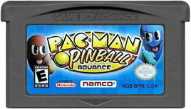 Pac-Man Pinball (Cartridge Only)