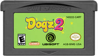 Dogz 2 (Cartridge Only)