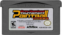 Greg Hastings Tournament Paintball Maxed (Cartridge Only)