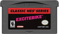 Excitebike (Classic NES Series) (Complete in Box)