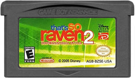 That's So Raven 2 (Cartridge Only)