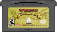 An American Tail Fievel's Gold Rush (Cartridge Only)