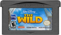 Wild (Cartridge Only)