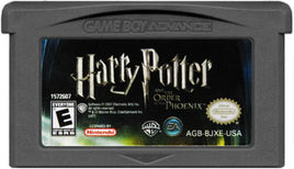 Harry Potter Order Of the Phoenix (Cartridge Only)