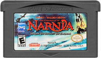 The Chronicles of Narnia: The Lion, The Witch and The Wardrobe (Cartridge Only)