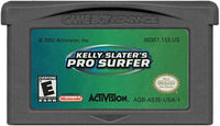 Kelly Slater's Pro Surfer (Cartridge Only)