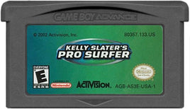 Kelly Slater's Pro Surfer (Cartridge Only)